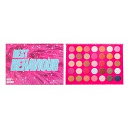 Best Behaviour Palette 35 g Best Behaviour Palette Lauvärv