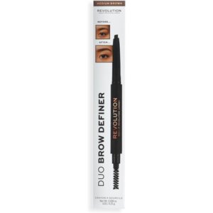 Brow Definer Kulmupliiats