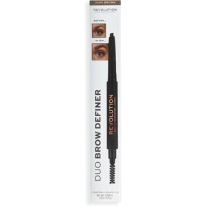 Makeup Revolution Brow Definer