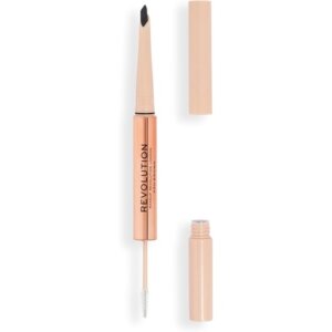 Makeup Revolution Fluffy Meigitoode