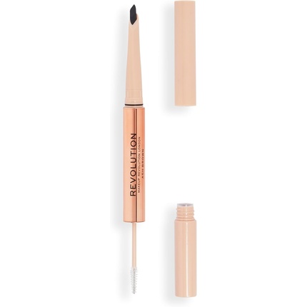 Makeup Revolution Fluffy Duo Makeup Revolution Fluffy Meigitoode
