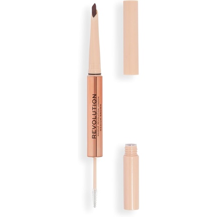 Makeup Revolution Fluffy Duo Fluffy Meigitoode
