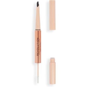 Makeup Revolution Fluffy komplekt