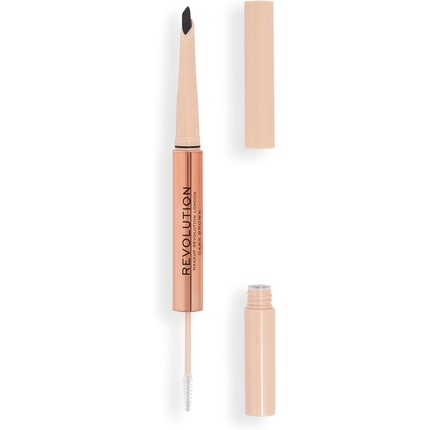 Makeup Revolution Fluffy Duo Makeup Revolution Fluffy komplekt