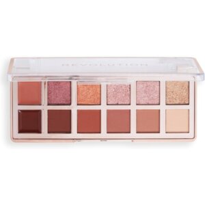 Makeup Revolution The True Icon Palette
