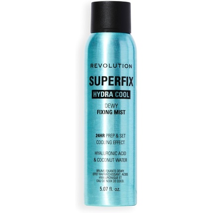 Superfix Hydra Cool Meigialuskreem Superfix Hydra Cool Meigialuskreem