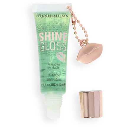 Makeup Revolution Shine Gloss 10 ml Shine Gloss