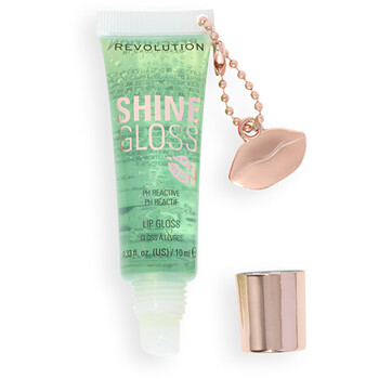 Makeup Revolution Shine Gloss 10 ml Shine Gloss Meigitoode