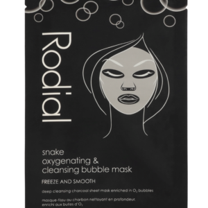 Rodial Snake Bubble Mask