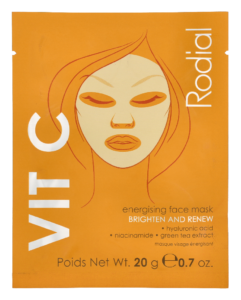 Vit C Cellulose Sheet