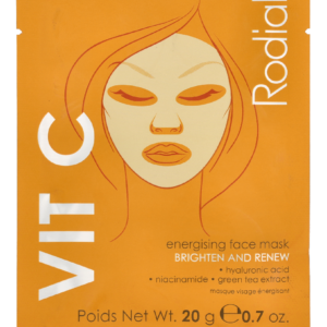 Vit C Cellulose Sheet