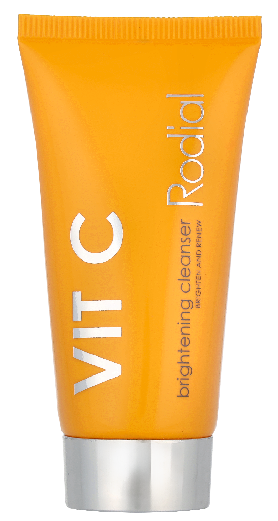 Rodial Vit C Brightening Cleanser Deluxe Vit C Puhastusvahend