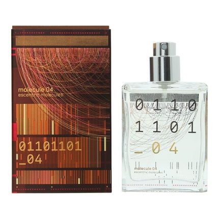 Molecule 04 EDT 30 ml Molecule 04 Tualettvesi