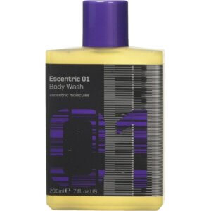 Escentric 01 Dušigeel