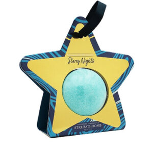The Luxury Bathing Company Starry Bomb