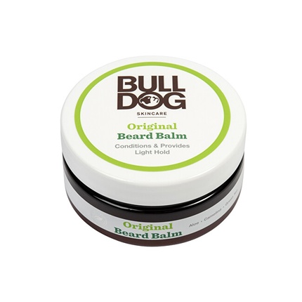 Original Beard Balm - Beard Balm for normal skin 75 ml Original Beard Palsam