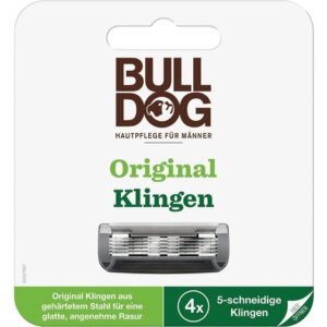 Bulldog Nahahooldustoode