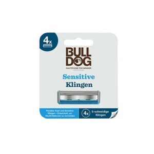 Bulldog Komplekt