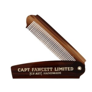 Captain Fawcett Kamm