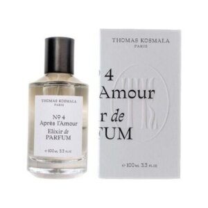 Thomas Kosmala parfüüm