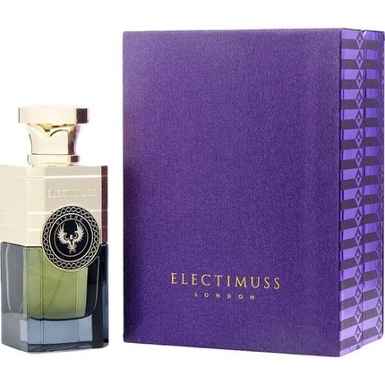 Vixere Pure Perfume 100 ml Electimuss Vixere Pure Parfüüm