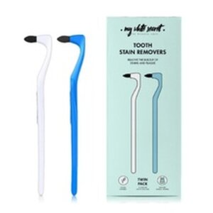 Tooth Stain Removers Komplekt