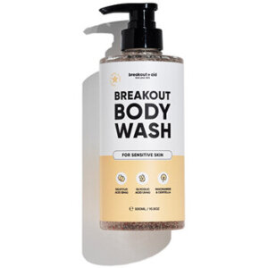 Breakout+aid Body puhastusvahend