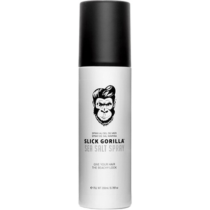 Sea Salt Spray 200 ml Sea Salt Sprei