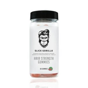 Slick Gorilla Hair Komplekt