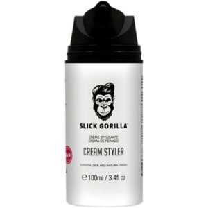 Styler Medium Hold Kreem