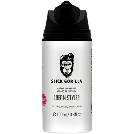 Cream Styler - medium hold 100 ml Styler Medium Hold Kreem