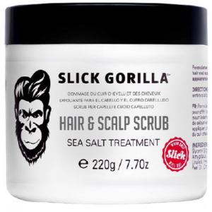 Scalp Scrub koorija