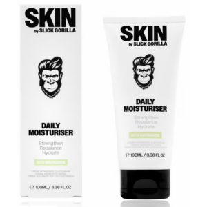 Slick Gorilla Daily Moisturiser