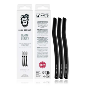 Slick Gorilla Derma Blades 3 ks