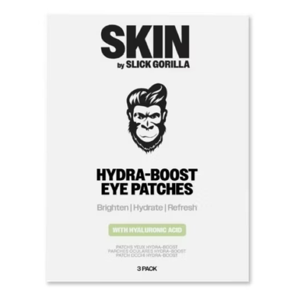 Slick Gorilla Hydra Boost Eye Patches Hydra Boost Eye Patches
