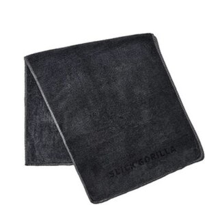 Slick Gorilla Microfibre Towel rätik