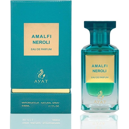 Amalfi Neroli EDP 80 ml Amalfi Neroli Parfüümvesi