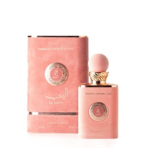 Ayat Perfumes Timeless Al Haya parfüüm