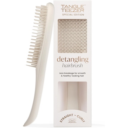 Tangle Teezer Matte Pumice Gray Juuksehari