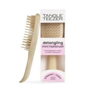 The Ultimate Detangler