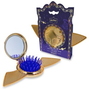 Harry Potter Hairbrush Juuksehari