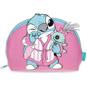 Mad Beauty Stitch Pamper Cosmetic kosmeetikakott