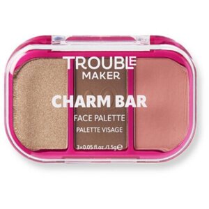 Trouble Maker Charm Bar meigipalett