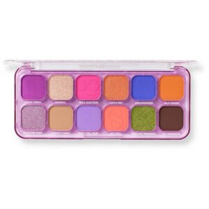 Trouble Shadow Palette Lauvärv