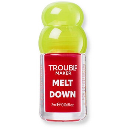 Melt Down Lip Huuleõli