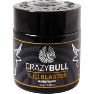 CrazyBull Juuksehooldustoode