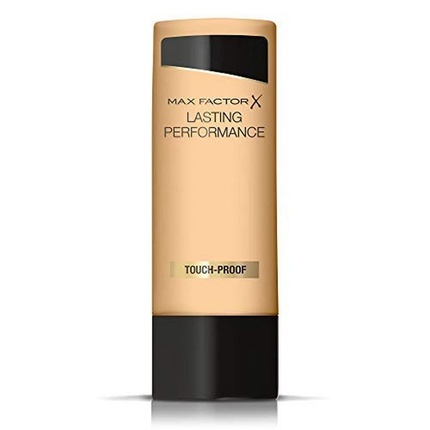 Lasting Performance Make-Up - Long lasting make-up 35 ml Max Factor Meigitoode