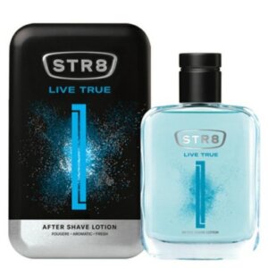 Str8 Live True Habemeajamisjärgne palsam