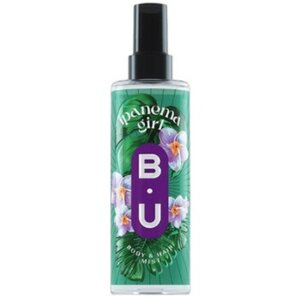 B.u. Sprei