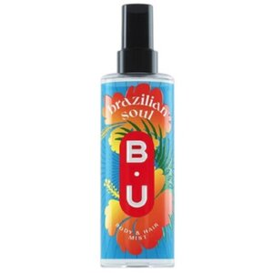 B.u. Sprei